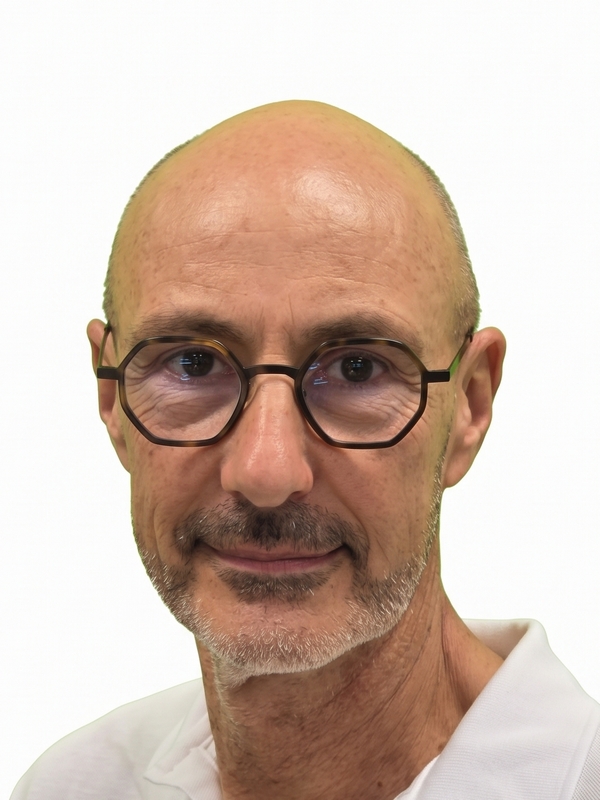 Portrait Christophe ABIVEN